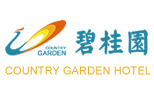 Country Garden Airport Phoenix Hotel (Guangzhou Baiyun Airport) Logo
